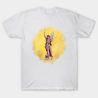 St. Michael Archangel T-Shirt